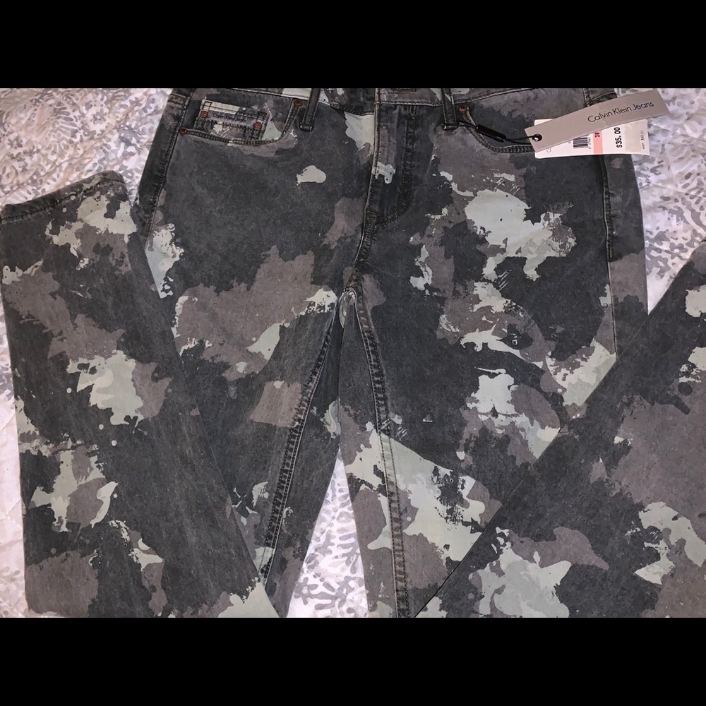 Jeans/Pants - Picture 3 of 8